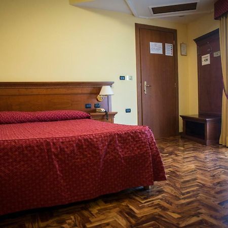Albergo Ristorante Uliveto Veroli Kültér fotó