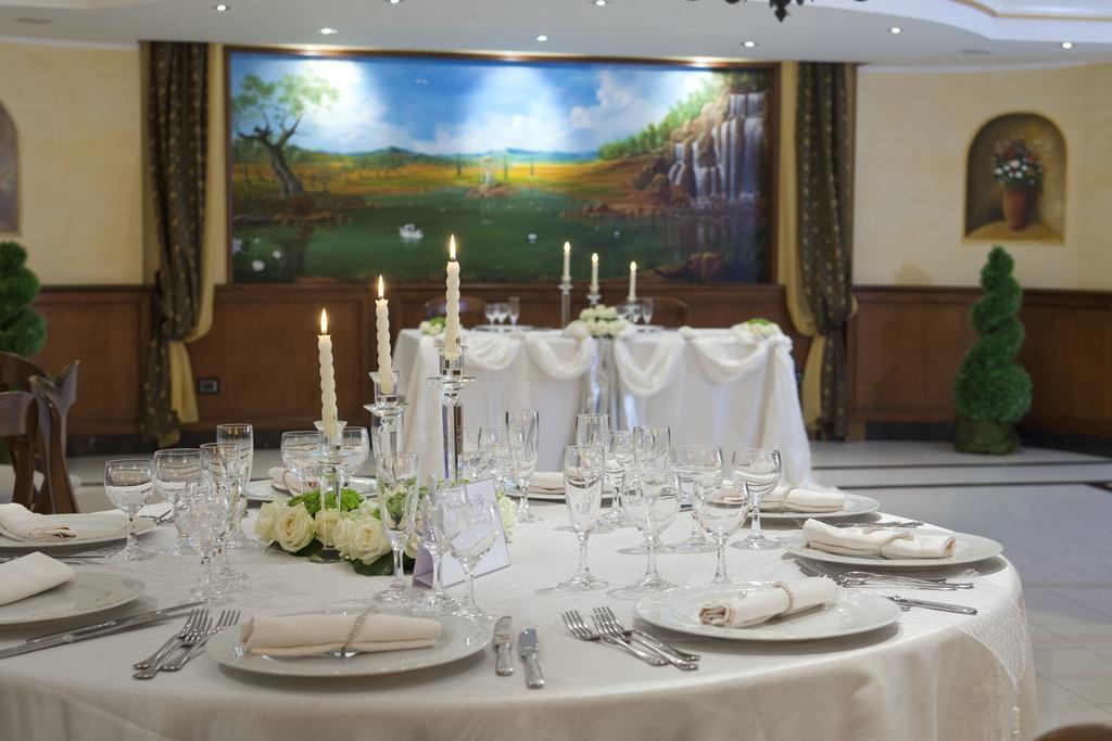 Albergo Ristorante Uliveto Veroli Kültér fotó
