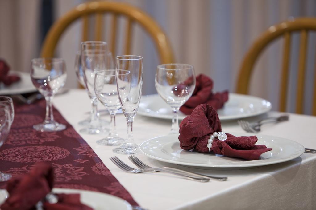 Albergo Ristorante Uliveto Veroli Kültér fotó