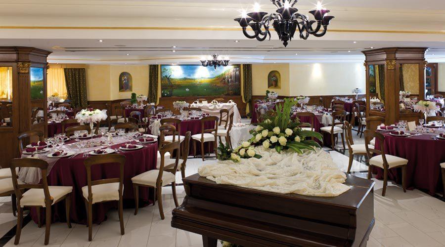 Albergo Ristorante Uliveto Veroli Kültér fotó