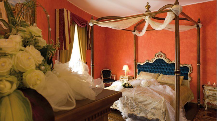 Albergo Ristorante Uliveto Veroli Kültér fotó