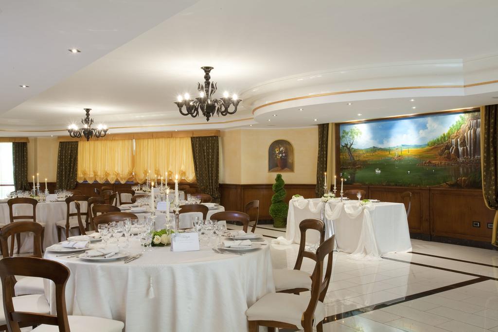 Albergo Ristorante Uliveto Veroli Kültér fotó