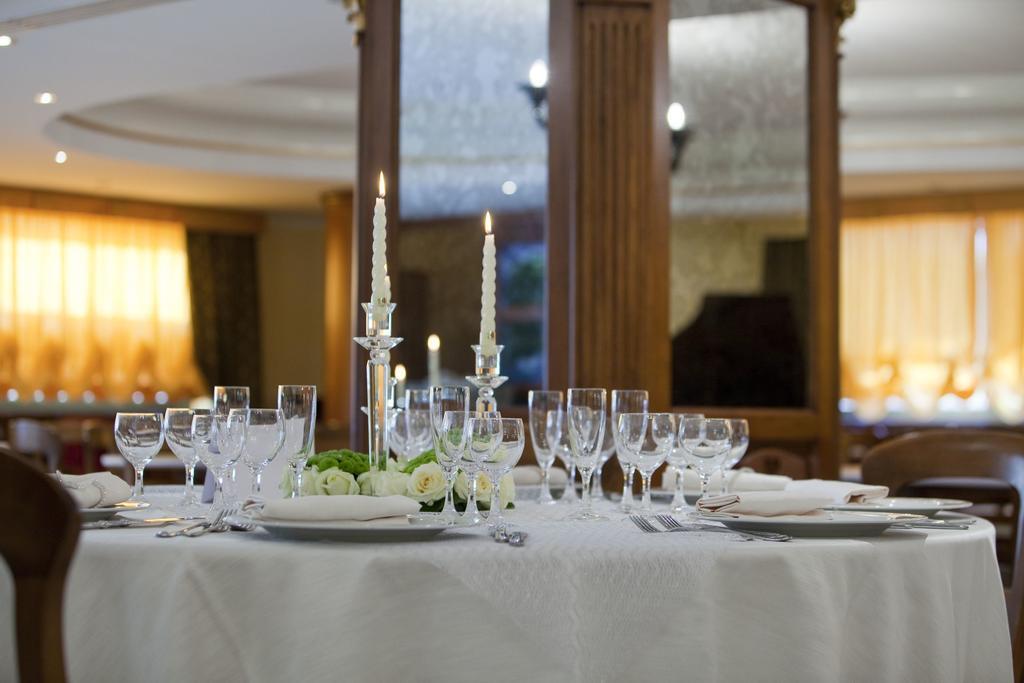 Albergo Ristorante Uliveto Veroli Kültér fotó