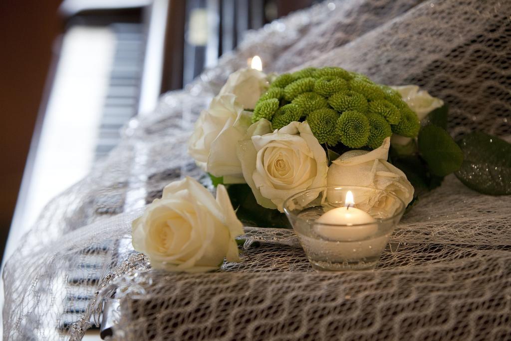Albergo Ristorante Uliveto Veroli Kültér fotó