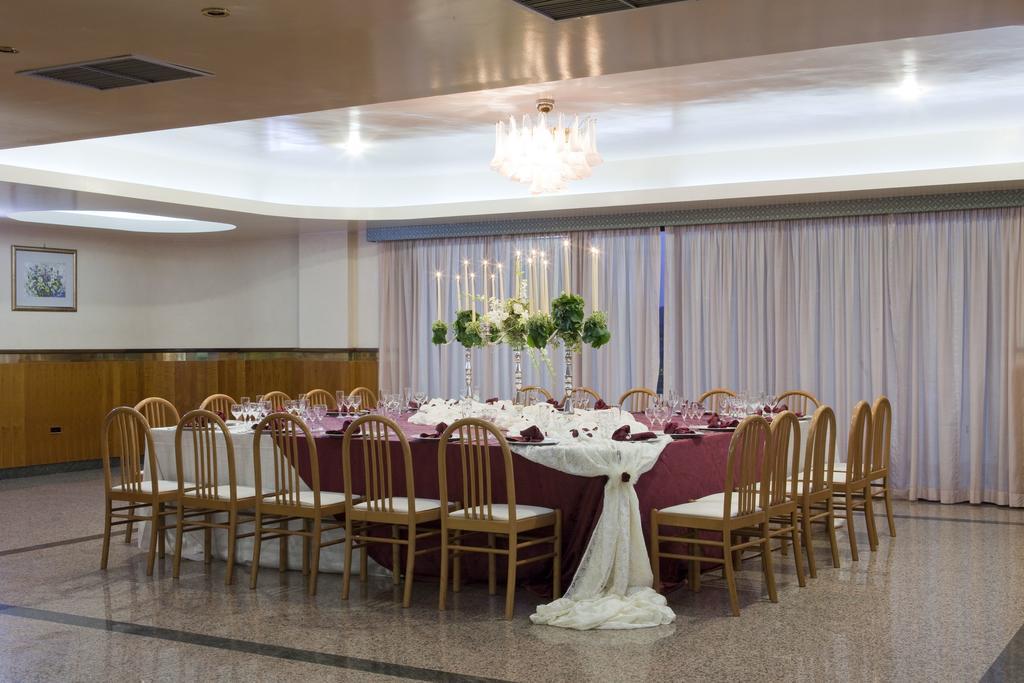 Albergo Ristorante Uliveto Veroli Kültér fotó