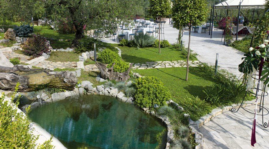 Albergo Ristorante Uliveto Veroli Kültér fotó