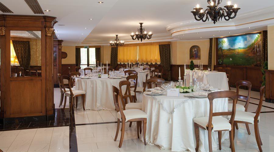 Albergo Ristorante Uliveto Veroli Kültér fotó