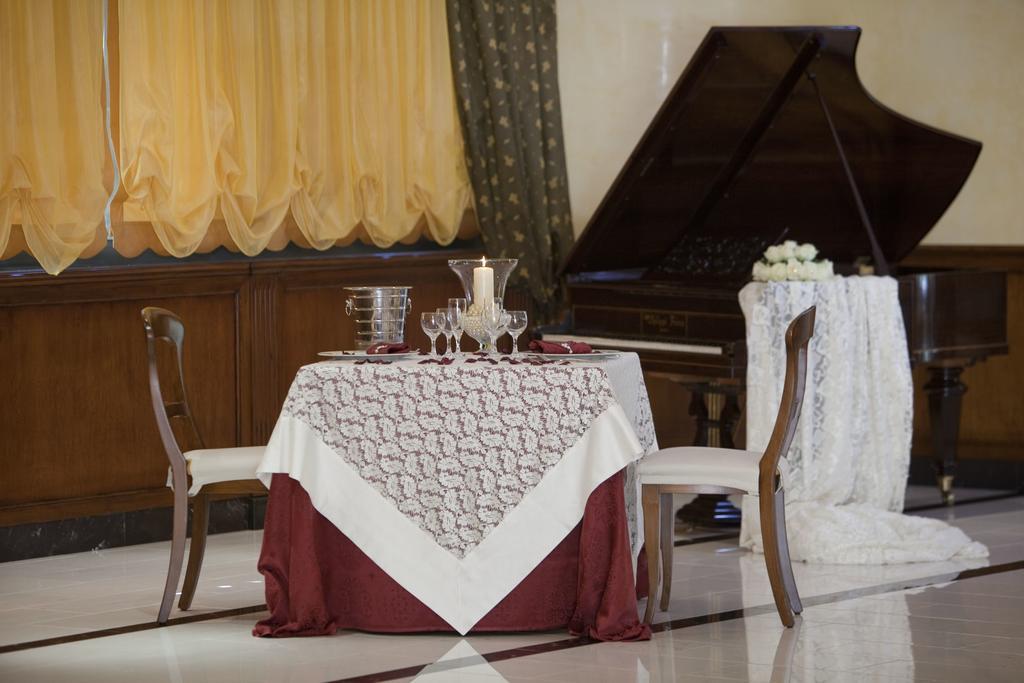 Albergo Ristorante Uliveto Veroli Kültér fotó