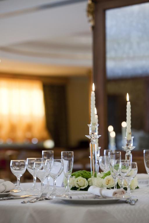 Albergo Ristorante Uliveto Veroli Kültér fotó