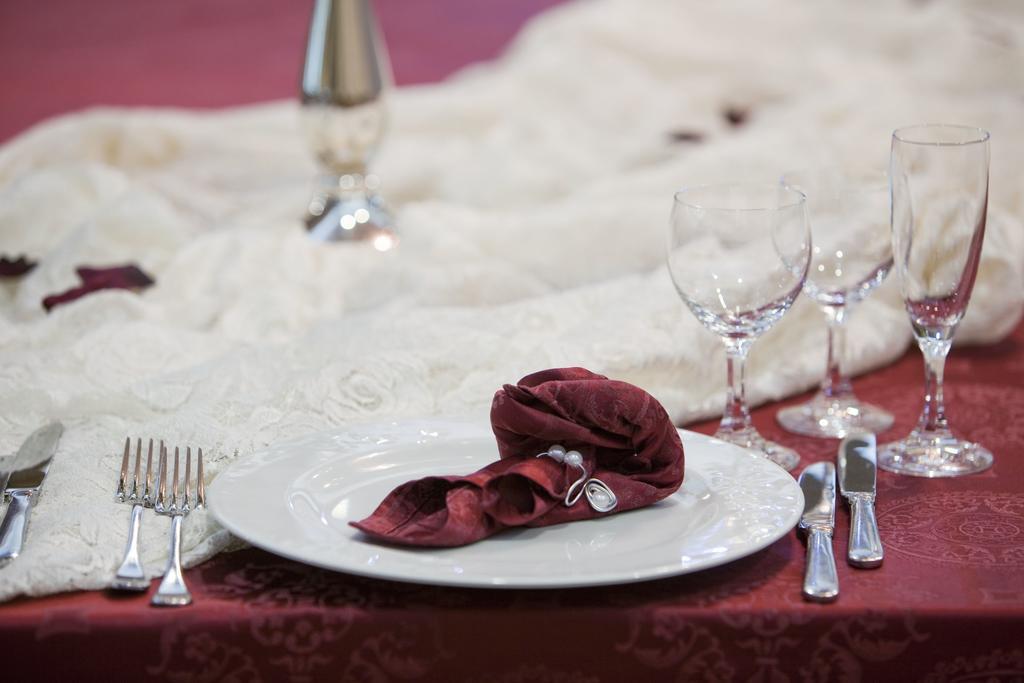 Albergo Ristorante Uliveto Veroli Kültér fotó