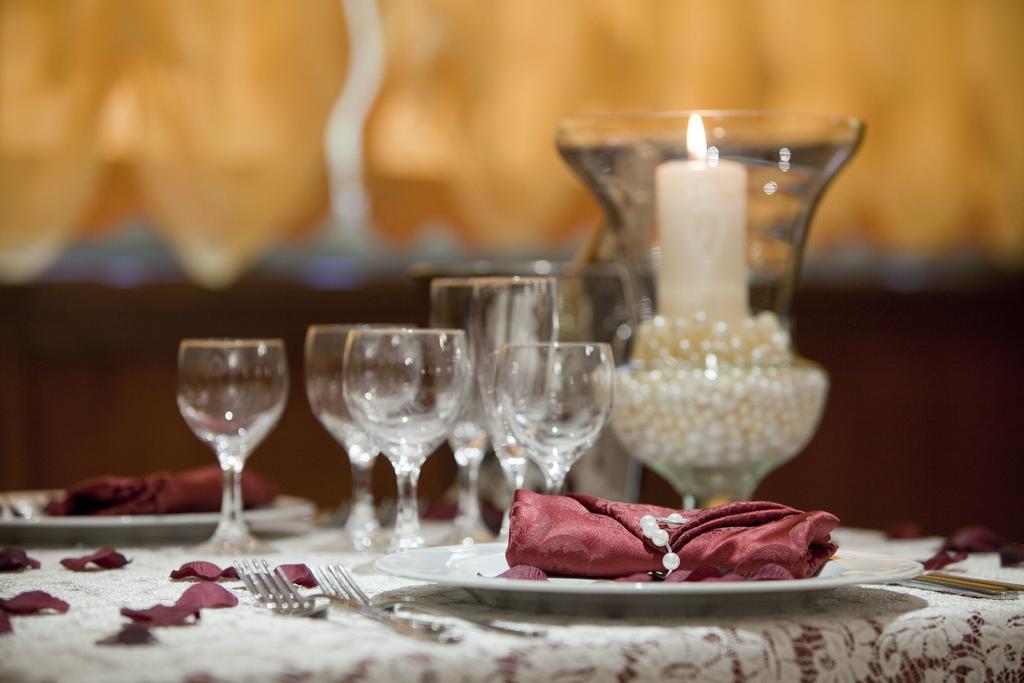 Albergo Ristorante Uliveto Veroli Kültér fotó