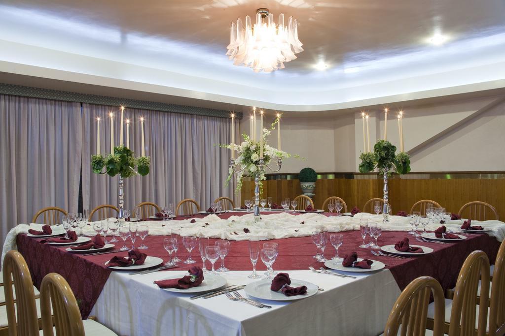 Albergo Ristorante Uliveto Veroli Kültér fotó