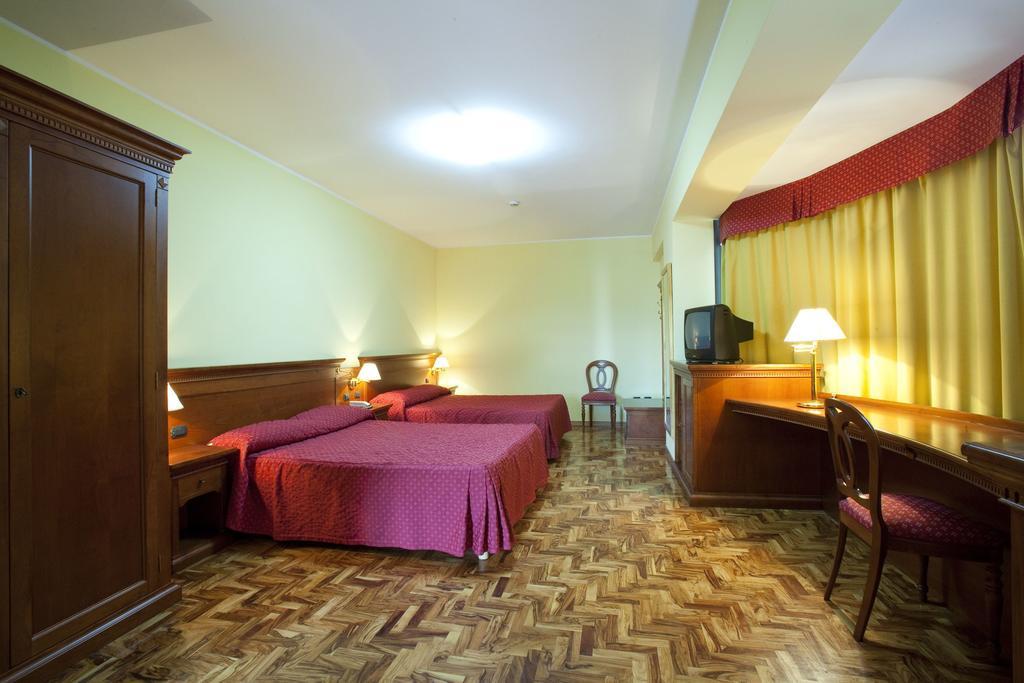 Albergo Ristorante Uliveto Veroli Szoba fotó